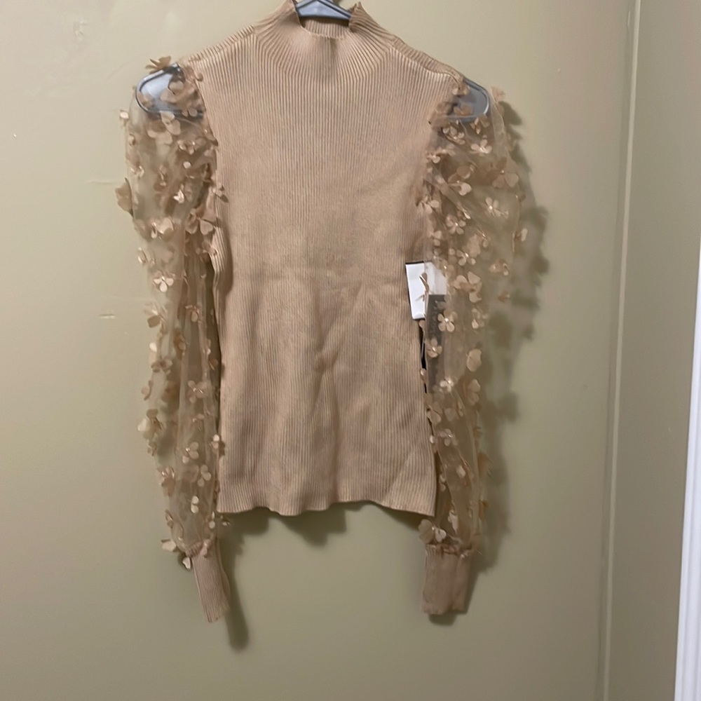 Never worn still with tags